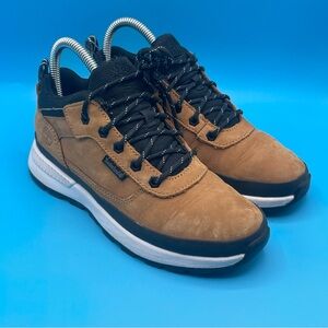 Timberland Field Trekker Wheat